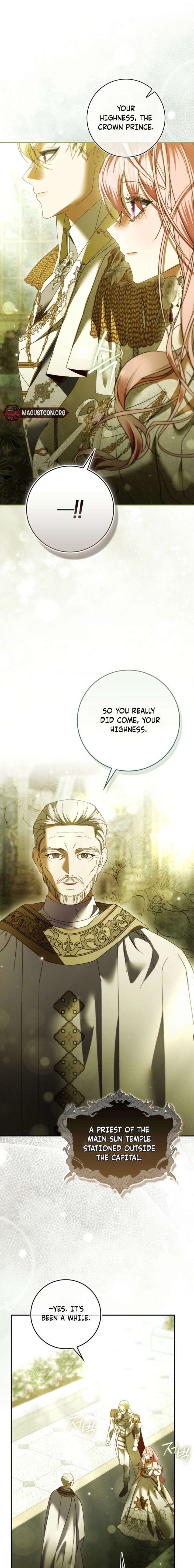 I’ll Start by Changing My Husband Through a Plunder Marriage Chapter 7 - Page 17