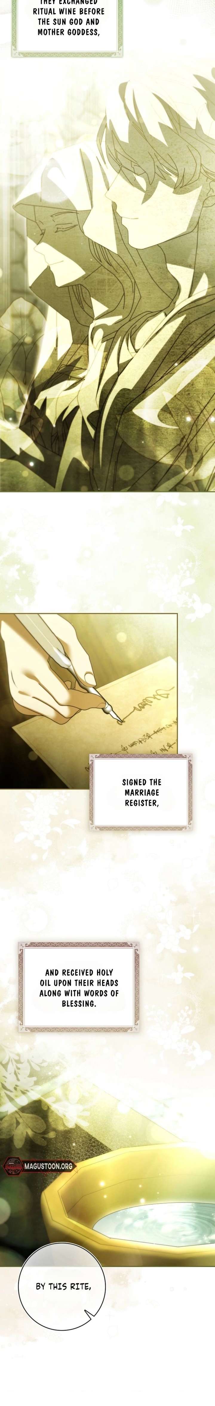 I’ll Start by Changing My Husband Through a Plunder Marriage Chapter 7 - Page 24