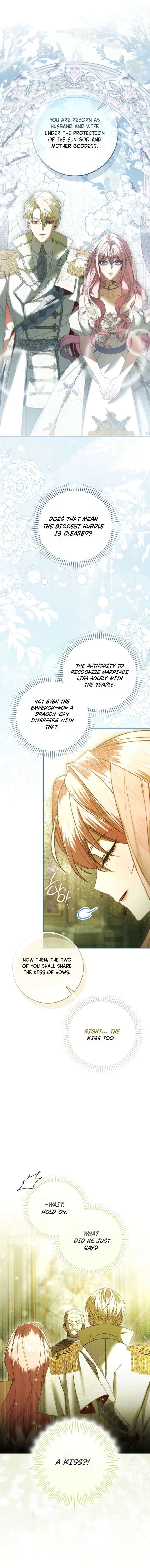 I’ll Start by Changing My Husband Through a Plunder Marriage Chapter 7 - Page 25