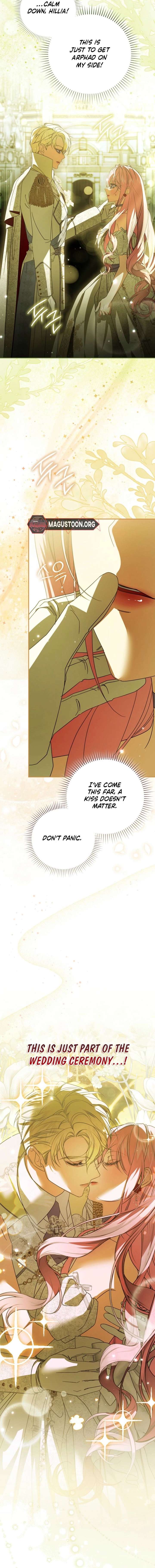 I’ll Start by Changing My Husband Through a Plunder Marriage Chapter 8 - Page 2