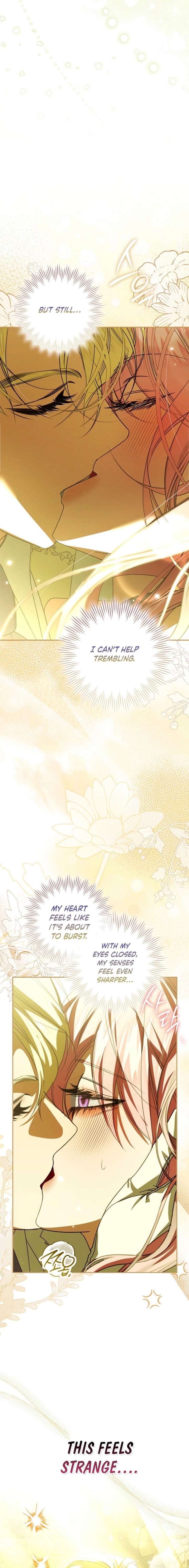 I’ll Start by Changing My Husband Through a Plunder Marriage Chapter 8 - Page 3