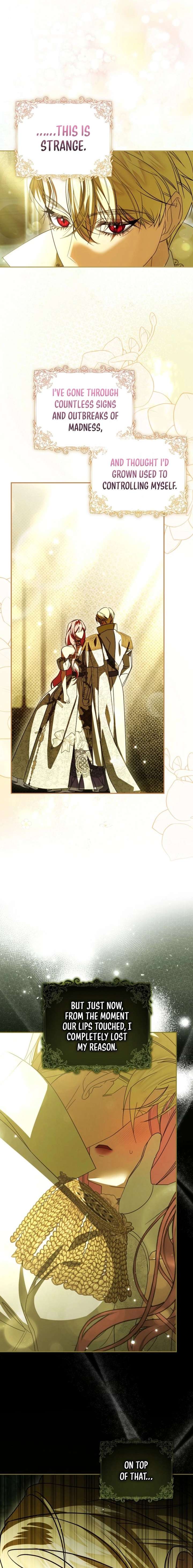 I’ll Start by Changing My Husband Through a Plunder Marriage Chapter 8 - Page 7