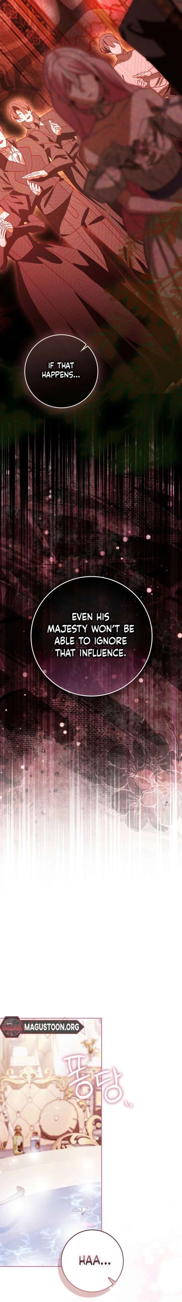 I’ll Start by Changing My Husband Through a Plunder Marriage Chapter 8 - Page 13