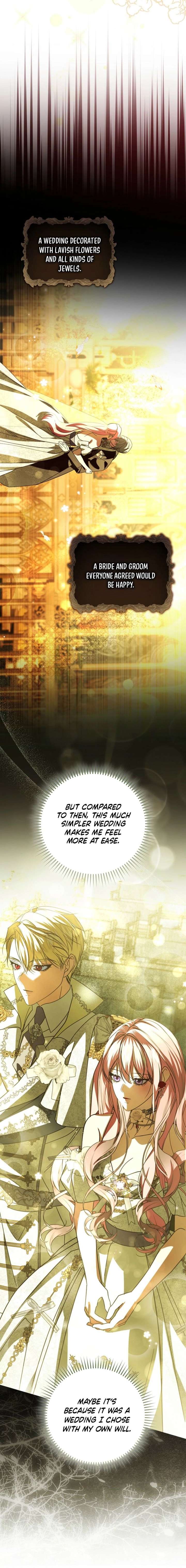 I’ll Start by Changing My Husband Through a Plunder Marriage Chapter 8 - Page 15