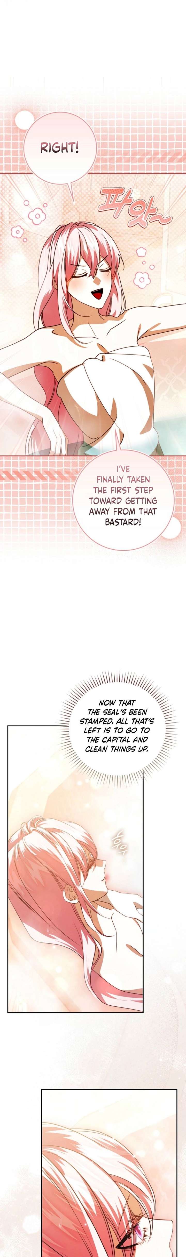 I’ll Start by Changing My Husband Through a Plunder Marriage Chapter 8 - Page 16