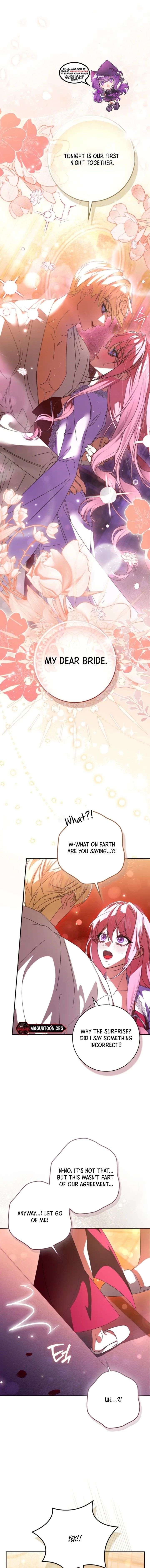 I’ll Start by Changing My Husband Through a Plunder Marriage Chapter 9 - Page 1