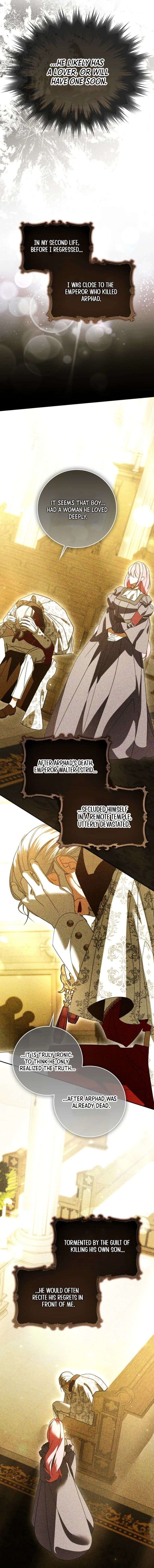 I’ll Start by Changing My Husband Through a Plunder Marriage Chapter 9 - Page 7