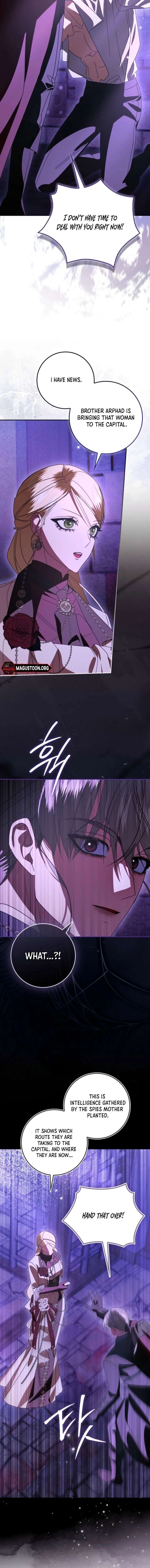I’ll Start by Changing My Husband Through a Plunder Marriage Chapter 9 - Page 18