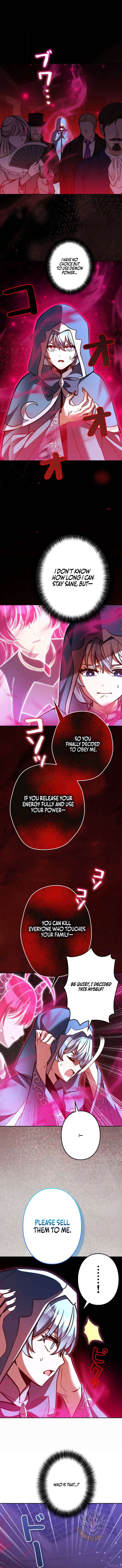 I’m a Hero, but the Heroines are Trying to Kill Me Chapter 52 - Page 5