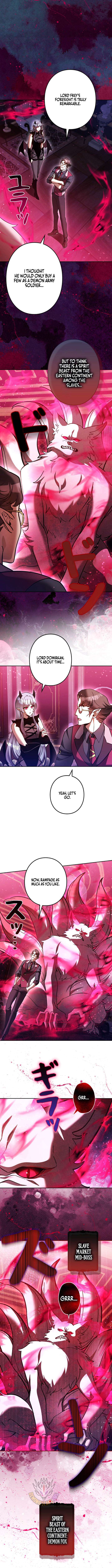 I’m a Hero, but the Heroines are Trying to Kill Me Chapter 52 - Page 12