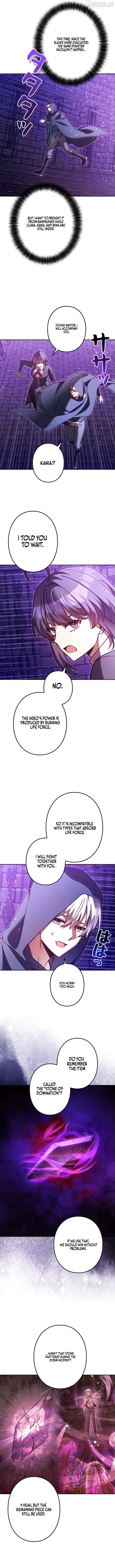 I’m a Hero, but the Heroines are Trying to Kill Me Chapter 53 - Page 7