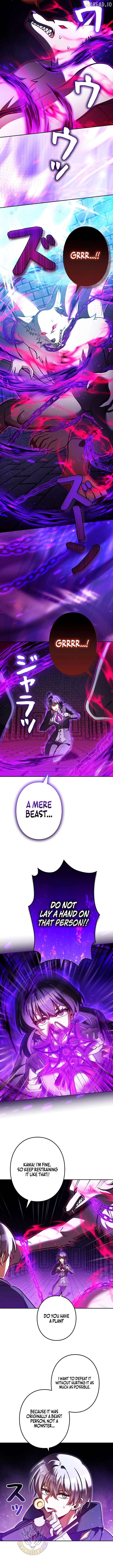 I’m a Hero, but the Heroines are Trying to Kill Me Chapter 53 - Page 10