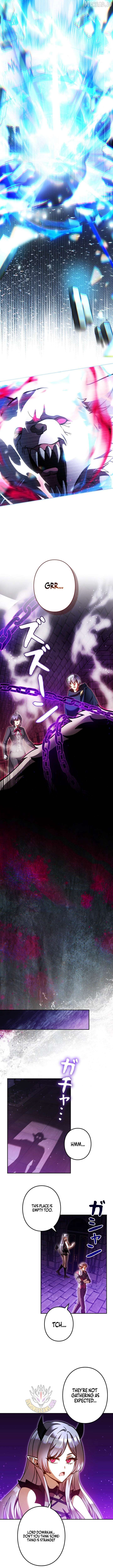 I’m a Hero, but the Heroines are Trying to Kill Me Chapter 53 - Page 12