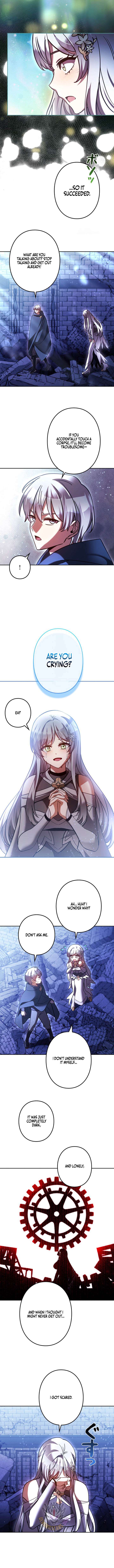 I’m a Hero, but the Heroines are Trying to Kill Me Chapter 54 - Page 12