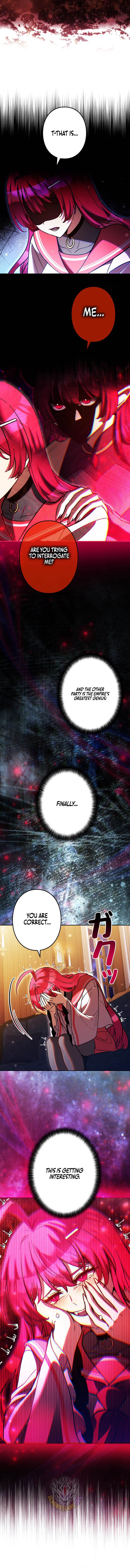 I’m a Hero, but the Heroines are Trying to Kill Me Chapter 56 - Page 2