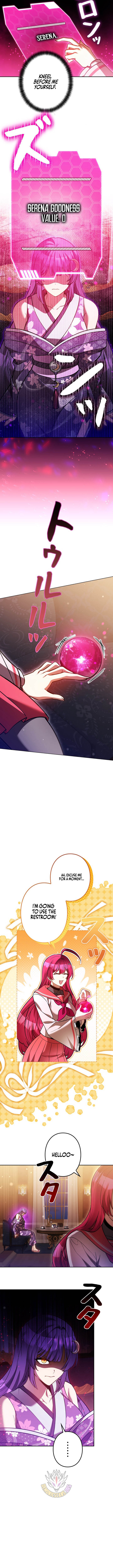 I’m a Hero, but the Heroines are Trying to Kill Me Chapter 56 - Page 6