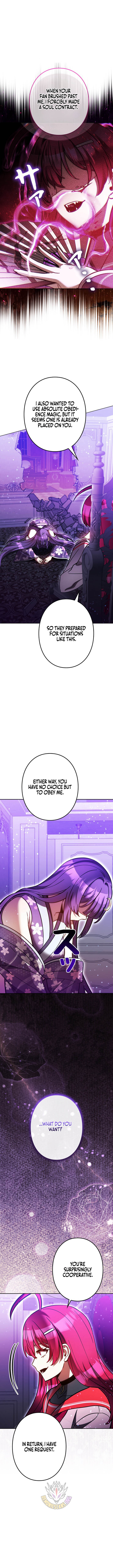 I’m a Hero, but the Heroines are Trying to Kill Me Chapter 56 - Page 11