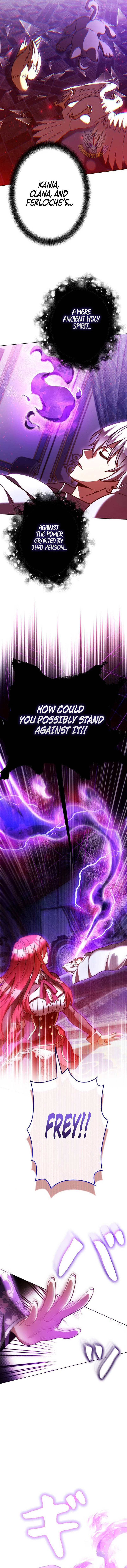 I’m a Hero, but the Heroines are Trying to Kill Me Chapter 57 - Page 12