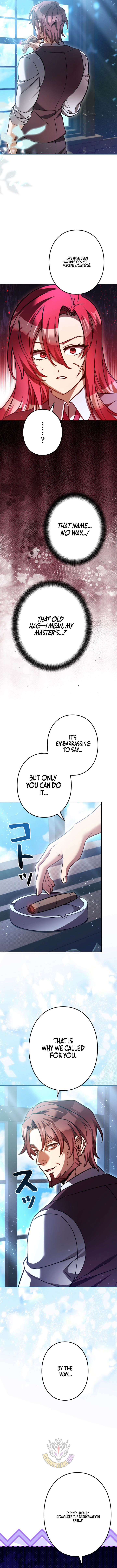 I’m a Hero, but the Heroines are Trying to Kill Me Chapter 58 - Page 4