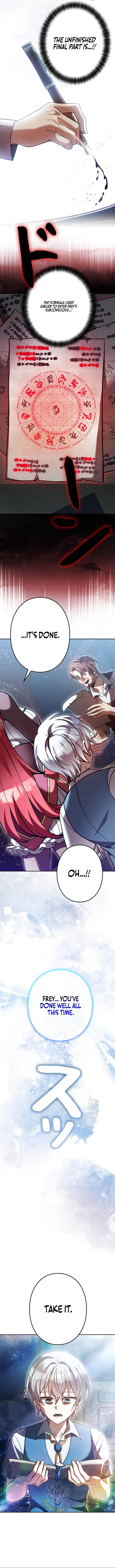I’m a Hero, but the Heroines are Trying to Kill Me Chapter 58 - Page 7