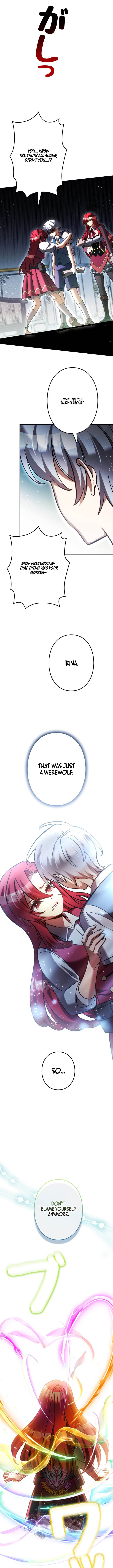 I’m a Hero, but the Heroines are Trying to Kill Me Chapter 58 - Page 12