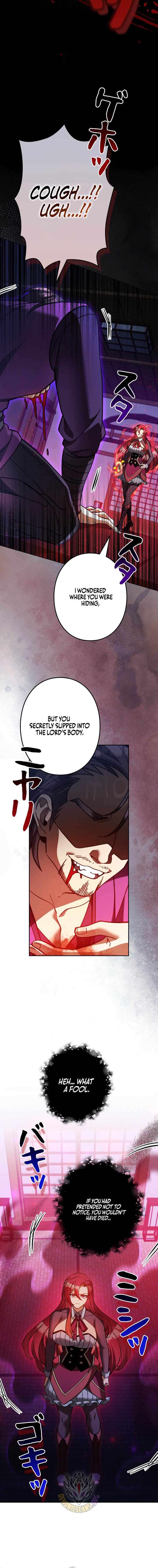 I’m a Hero, but the Heroines are Trying to Kill Me Chapter 59 - Page 2
