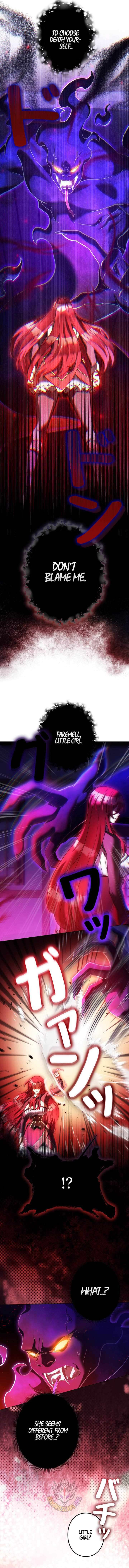 I’m a Hero, but the Heroines are Trying to Kill Me Chapter 59 - Page 3