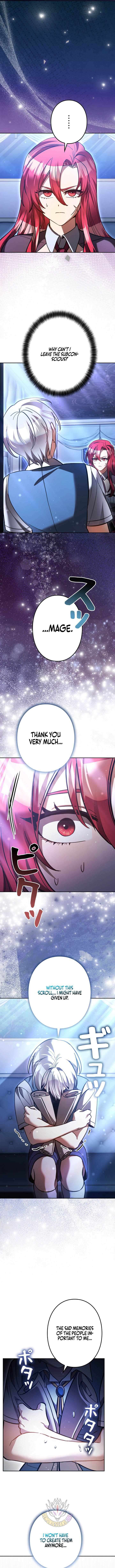 I’m a Hero, but the Heroines are Trying to Kill Me Chapter 59 - Page 8