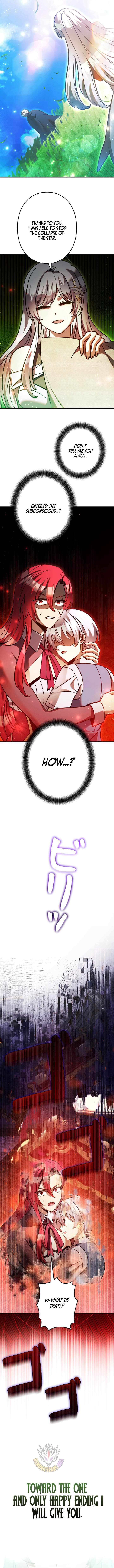 I’m a Hero, but the Heroines are Trying to Kill Me Chapter 59 - Page 14