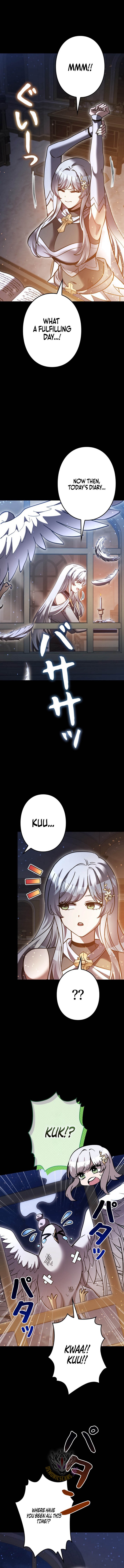 I’m a Hero, but the Heroines are Trying to Kill Me Chapter 60 - Page 1
