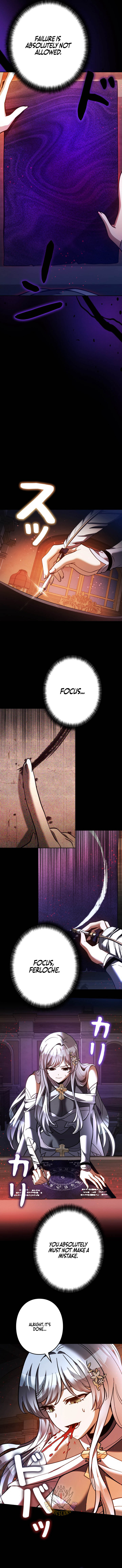 I’m a Hero, but the Heroines are Trying to Kill Me Chapter 60 - Page 3