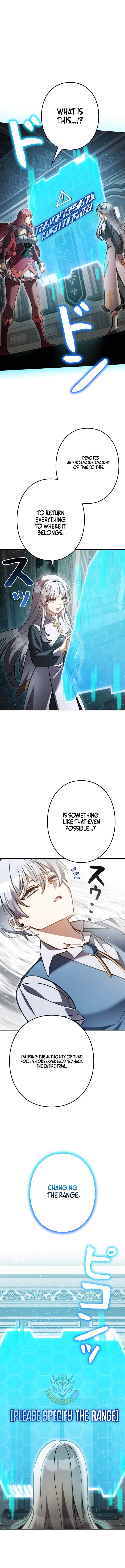 I’m a Hero, but the Heroines are Trying to Kill Me Chapter 60 - Page 10