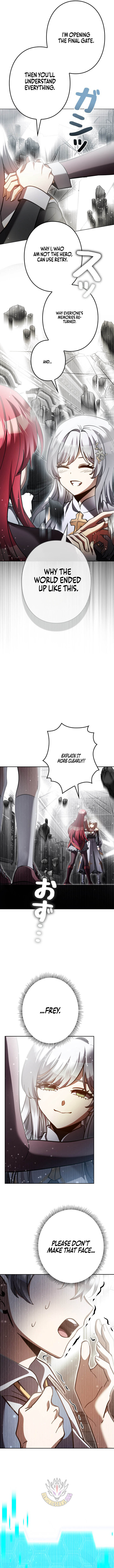 I’m a Hero, but the Heroines are Trying to Kill Me Chapter 60 - Page 13
