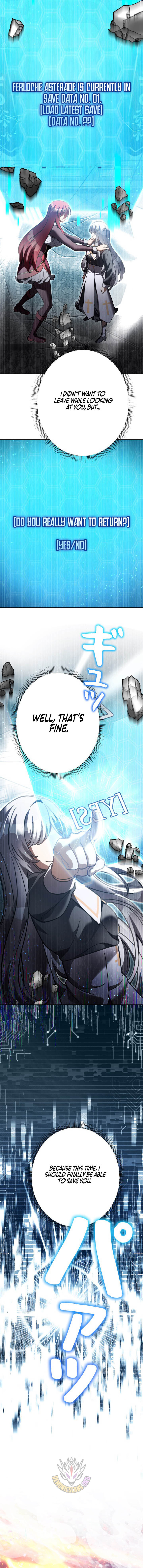 I’m a Hero, but the Heroines are Trying to Kill Me Chapter 60 - Page 14