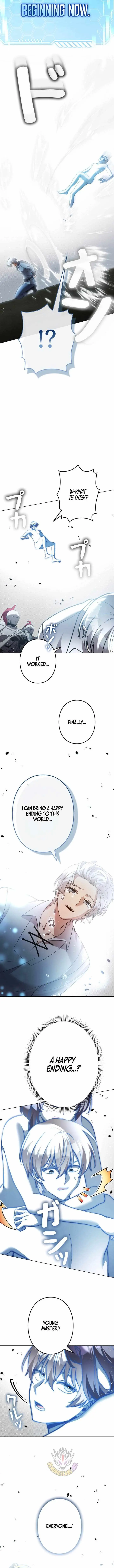I’m a Hero, but the Heroines are Trying to Kill Me Chapter 61 - Page 3