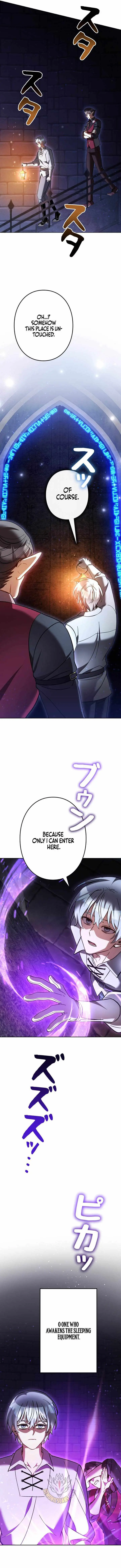 I’m a Hero, but the Heroines are Trying to Kill Me Chapter 61 - Page 14