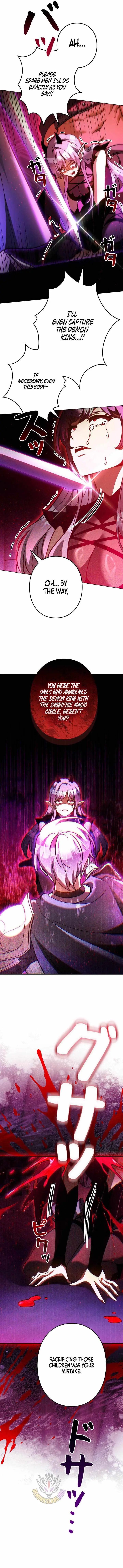 I’m a Hero, but the Heroines are Trying to Kill Me Chapter 62 - Page 9