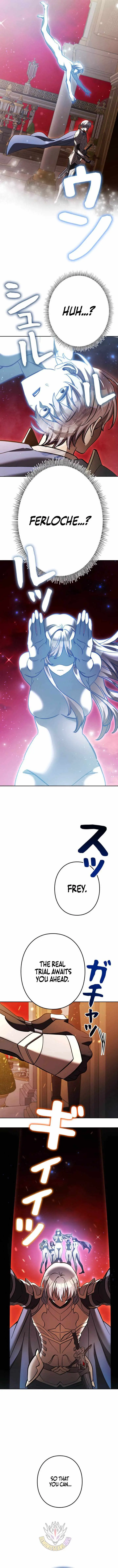 I’m a Hero, but the Heroines are Trying to Kill Me Chapter 62 - Page 14