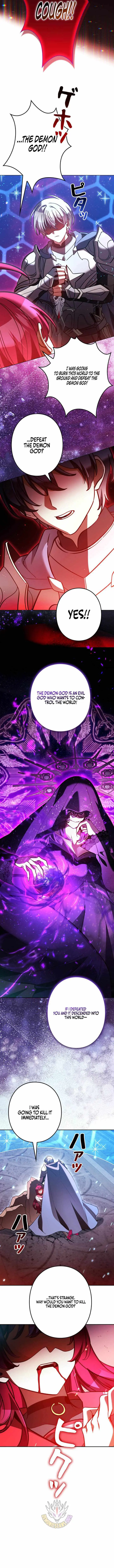 I’m a Hero, but the Heroines are Trying to Kill Me Chapter 64 - Page 5