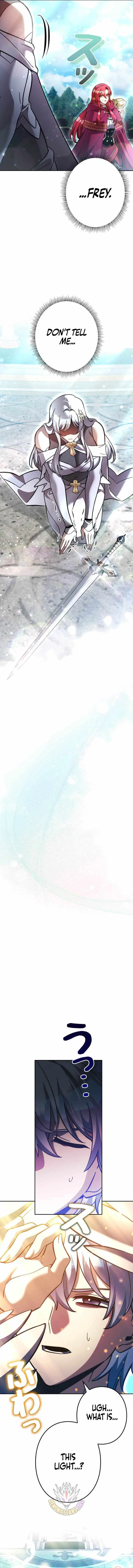 I’m a Hero, but the Heroines are Trying to Kill Me Chapter 65 - Page 5