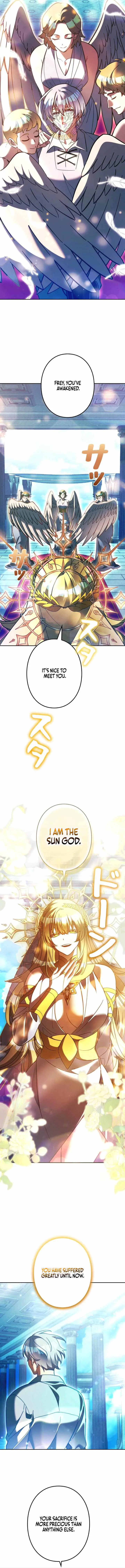 I’m a Hero, but the Heroines are Trying to Kill Me Chapter 65 - Page 6