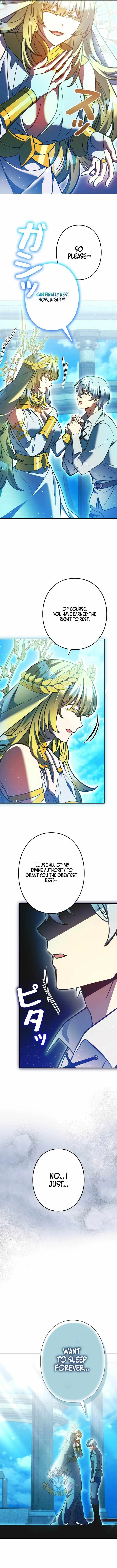 I’m a Hero, but the Heroines are Trying to Kill Me Chapter 65 - Page 7