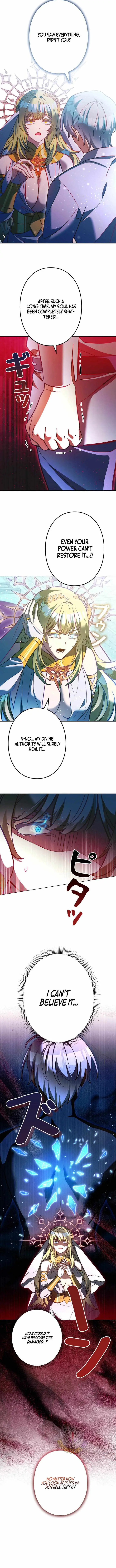 I’m a Hero, but the Heroines are Trying to Kill Me Chapter 65 - Page 9