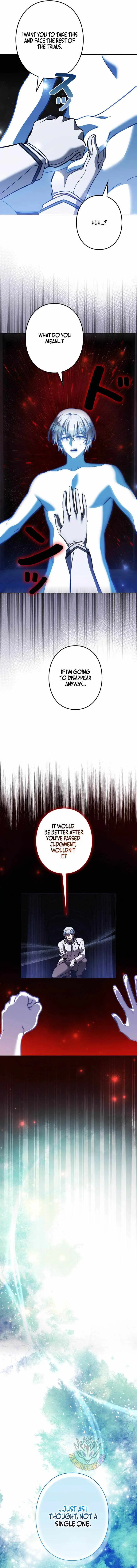 I’m a Hero, but the Heroines are Trying to Kill Me Chapter 65 - Page 15