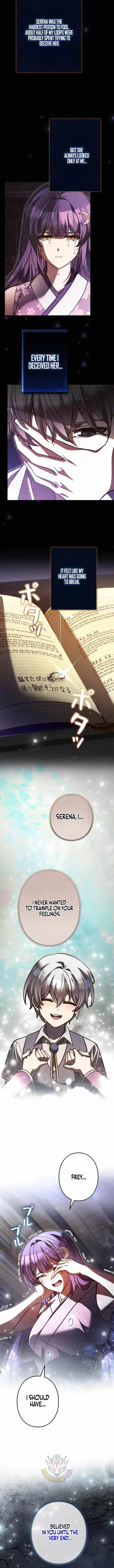I’m a Hero, but the Heroines are Trying to Kill Me Chapter 67 - Page 3