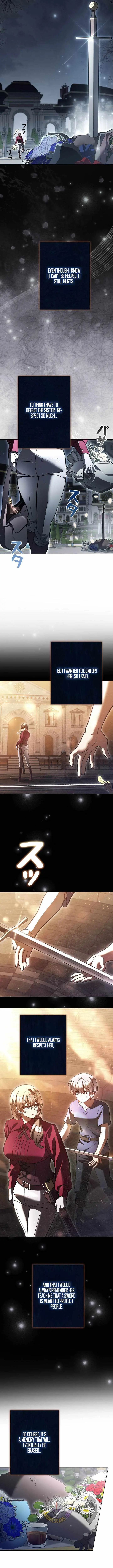 I’m a Hero, but the Heroines are Trying to Kill Me Chapter 67 - Page 4