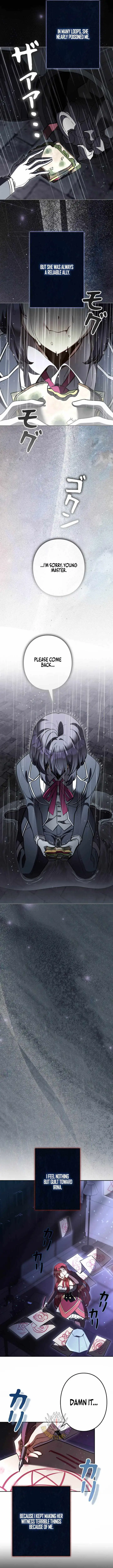 I’m a Hero, but the Heroines are Trying to Kill Me Chapter 67 - Page 6