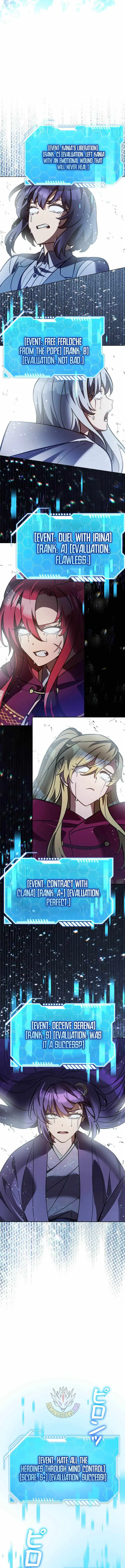 I’m a Hero, but the Heroines are Trying to Kill Me Chapter 67 - Page 12