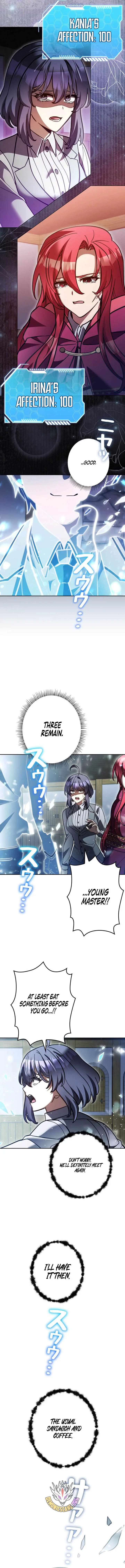 I’m a Hero, but the Heroines are Trying to Kill Me Chapter 68 - Page 6