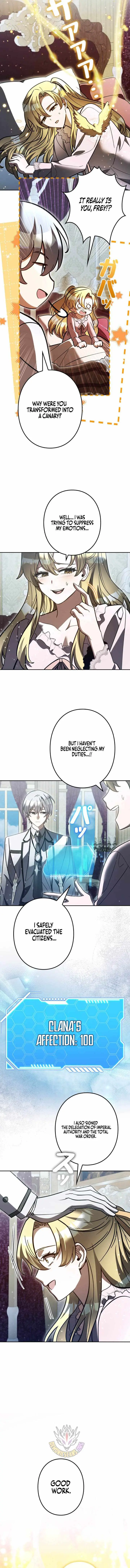 I’m a Hero, but the Heroines are Trying to Kill Me Chapter 68 - Page 8